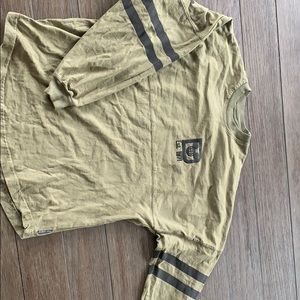 Long sleeve  Walt Disney shirt